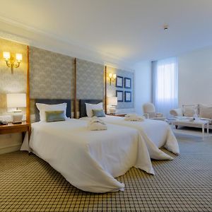 Standaard Kamer met Twee Aparte Bedden