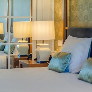 Superior Kamer met een King Size Bed